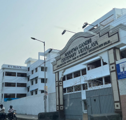 Day School, MAHATMA GANDHI CENTENARY VIDYALAYA, 35 TENNUR HIGH ROAD TENNUR , TENNUR , Tiruchirapalli