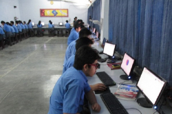 Jankidas Kapur Public School Galley Image 3
