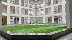 Amrita International Vidyalayam Galley Image 2