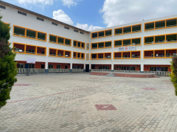 KESAR – THE INTERNATIONAL SCHOOL, Hosahalli, Bengaluru