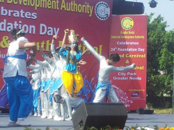 J P International School Galley Image 4