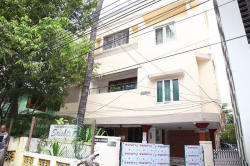 Pre schools, Playschools schools in Usman Road, Chennai, Srishti Montessori School Nungambakkam, New No. 12, Gopal Niwas, Shenoy Rd, Nungambakkam, Nungambakkam, Chennai