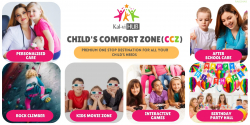Kalvi Hub Child Comfort Zone Galley Image 4