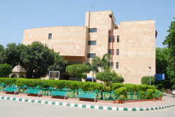 Schools in Green Park, Delhi, Andhra Education Society Middle School, SECTOR-2, R.K. PURAM, Sector 2,RK Puram, Delhi
