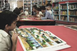 HAPPY ENGLISH PUBLIC SCHOOL Galley Image 3