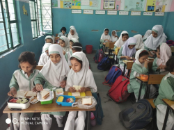 KHADIJATUL KUBRA GIRLS PUBLIC SCHOOL Galley Image 3