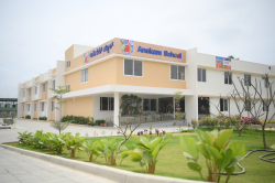 Anekam School, Varthur, Bengaluru