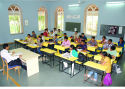 Anubhuti Residential School Galley Image 3