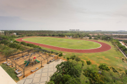 Outdoor Play Area