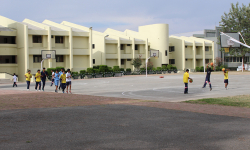 Best Boarding Schools in Uttarakhand, G D BIRLA MEMORIAL SCHOOL, BIRLAGRAM CHILIANAULA RANIKHET, RANIKHET, Almora