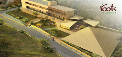 CBSE Schools in Gandhipet Road, Hyderabad, ROOTS MONTESSORI SCHOOL, ROAD NO.46, JUBILEE HILLS OPP.TO AMBEDKAR OPEN UNIVERSITY, JUBILEE HILLS, Hyderabad