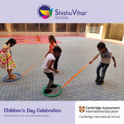 Shishuvihar School Galley Image 2
