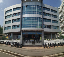 Best PU Colleges in Pune, SNBP JUNIOR COLLEGE MOSHI,  Gate No: 90, River Residency, Dehu-Alandi road, Moshi, Jadhav Wadi,Chikhali, Pune