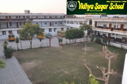 Schools in Sitapura Industrial Area, Jaipur, Vidhya Sagar School, Sector-7, Pratap Nagar, Sheopur, Sanganer, Sheopur,Jagatpura, Jaipur