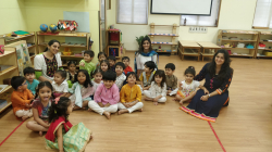 Da Vinci Montessori Worli Galley Image 4