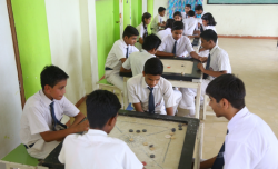 Nalanda Public School Gallery Image 4