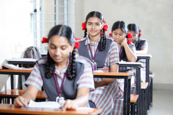 Gowtham Model Schools Galley Image 1