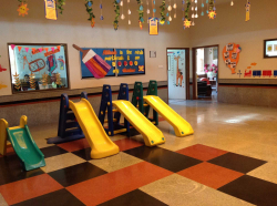 Montessori Play schools in Greater Noida, MOUJ International School, NS-39, P-2, Builders Area, Omega-1, Near Yatharth Hospital, Block A,Ansal Golf Links 1, Greater Noida