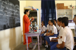 Ramakrishnan Paramhans Senior Secondary School Gallery Image 2