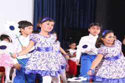 Narayani Challenger Convent School Gallery Image 4