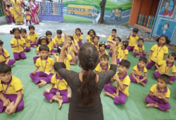 Sara Preschool Gallery Image 4
