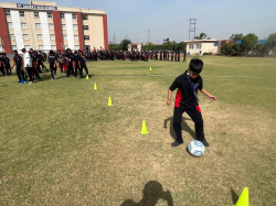 St. Xaviers High School Gallery Image 4