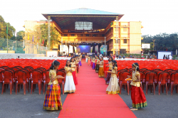 CBSE Schools in Thuravoor, Kochi, Sacred Heart English Medium School, Mookkannur, Anakamaly, Mookkannur , Kochi