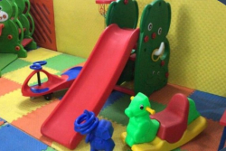 CSI WF Central School Galley Image 3