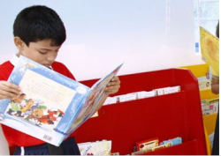 NORTH HILLS INTERNATIONAL SCHOOL Galley Image 4