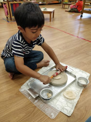 Da Vinci Montessori Galley Image 4