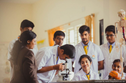 Akash International School Galley Image 4