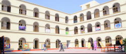 Schools in Sector 3, Rohtak, Chotu Ram Memorial Public School, Model Town, Jat Educational Complex, Delhi Road, Modeltown, Rohtak