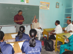 Jawahar Navodaya Vidyalaya Gallery Image 4