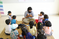 Chaman Bhartiya School Galley Image 4