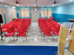 Athena Global School Galley Image 3