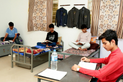 ASHOK COMPOSITE PU COLLEGE Galley Image 2