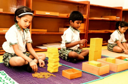 Vriksham Montessori House of Children HAL Galley Image 3