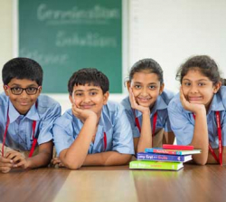 The HDFC School Galley Image 3