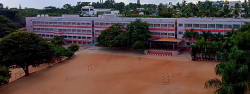 CBSE Schools in Mysore, ST. JOSEPHS SCHOOL, Jayalakshmipuram, Jayalakshmipuram, Mysore
