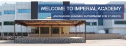 Schools in Khandwa Road, Indore, IMPERIAL ACADEMY CO-EDN ENGLISH MEDIUM PUBLIC SCHOOL,  Khandwa Road, Rani Bagh Main, Rani Bagh Main, Indore