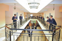 St Peters International School Galley Image 4
