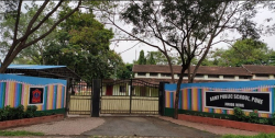 Schools in Pune, Army Public School, Near Ghorpadi Market Opposite Bank of Maharashtra Ghorpadi, Dobarwadi,Ghorpadi, Pune