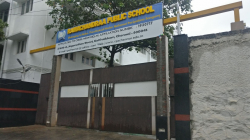 RAMACHANDRAA PUBLIC SCHOOL, KOTTIVAKKAM, Chennai