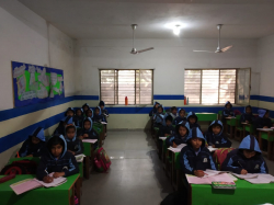 SHIKSHA INTERNATIONAL SCHOOL Gallery Image 3