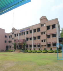 Meridian School, Titwala Galley Image 4