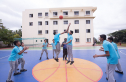 Day School near Dhankawadi, Pune, PODAR INTERNATIONAL SCHOOL, SR.NO.1 NEAR ASHOK LEYLAND WORKSHOP KATRAJ-AMBEGAON, AMBEGAON, Pune