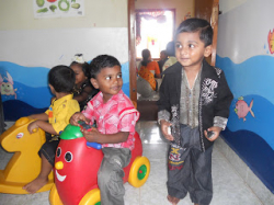 Mayaa playschool and daycare Galley Image 3
