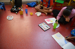 Rhymes & Colors school Galley Image 3