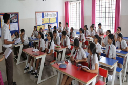 National Public School Galley Image 4