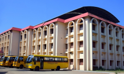 CBSE Schools in Kovoor, Calicut, Prestige Public School, Pattelthazham Thalikkunnu Road Mankavu - Mooriyad Road, Pokkunnu Rd, Calicut